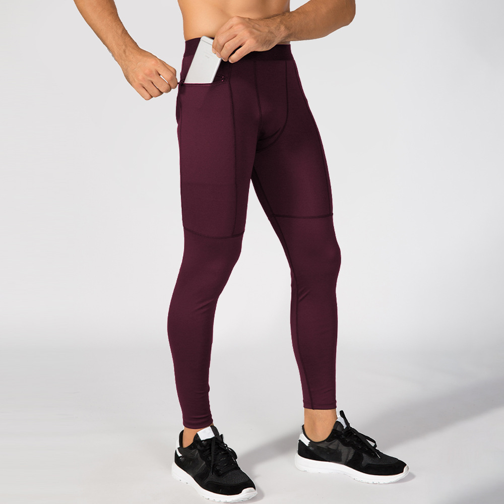 Collants de course à Compressi - Crossfit Victory avis et prix