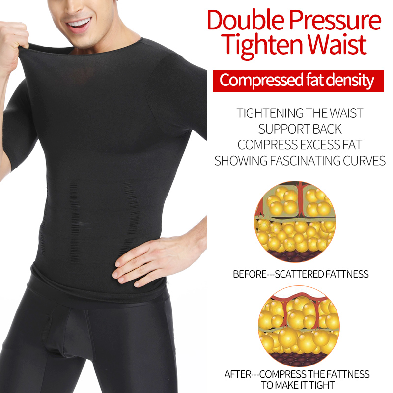 Hommes minceur corps Shaper po - Crossfit Weight Vest avis et prix