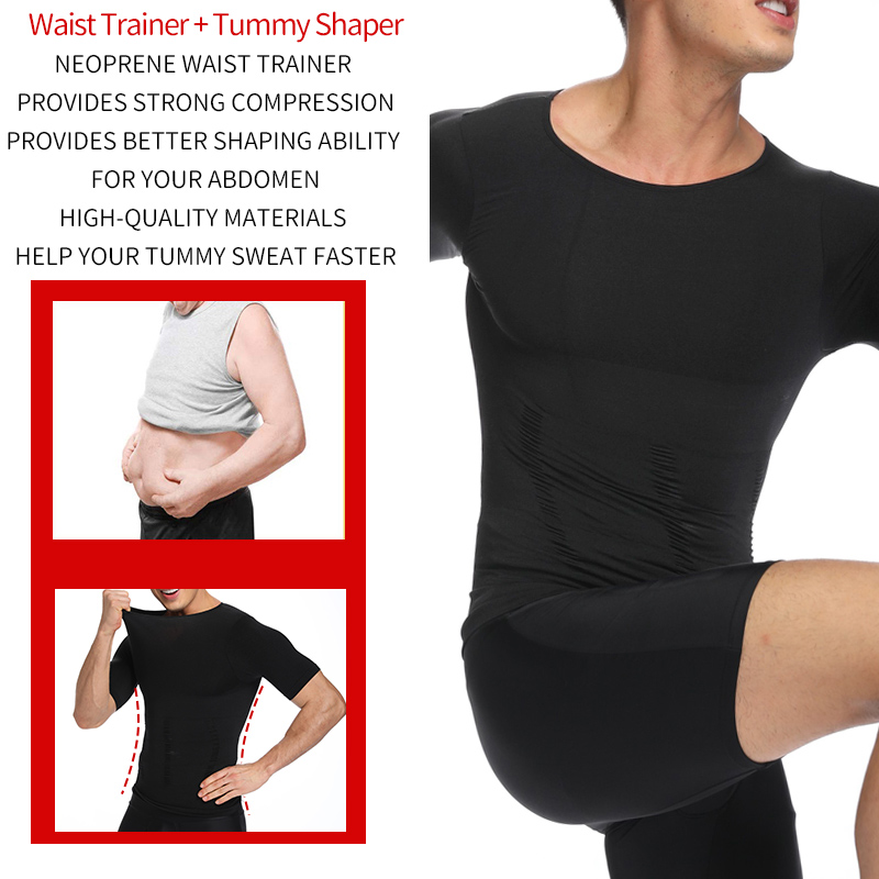 Hommes minceur corps Shaper po - Crossfit Weight Vest avis et prix