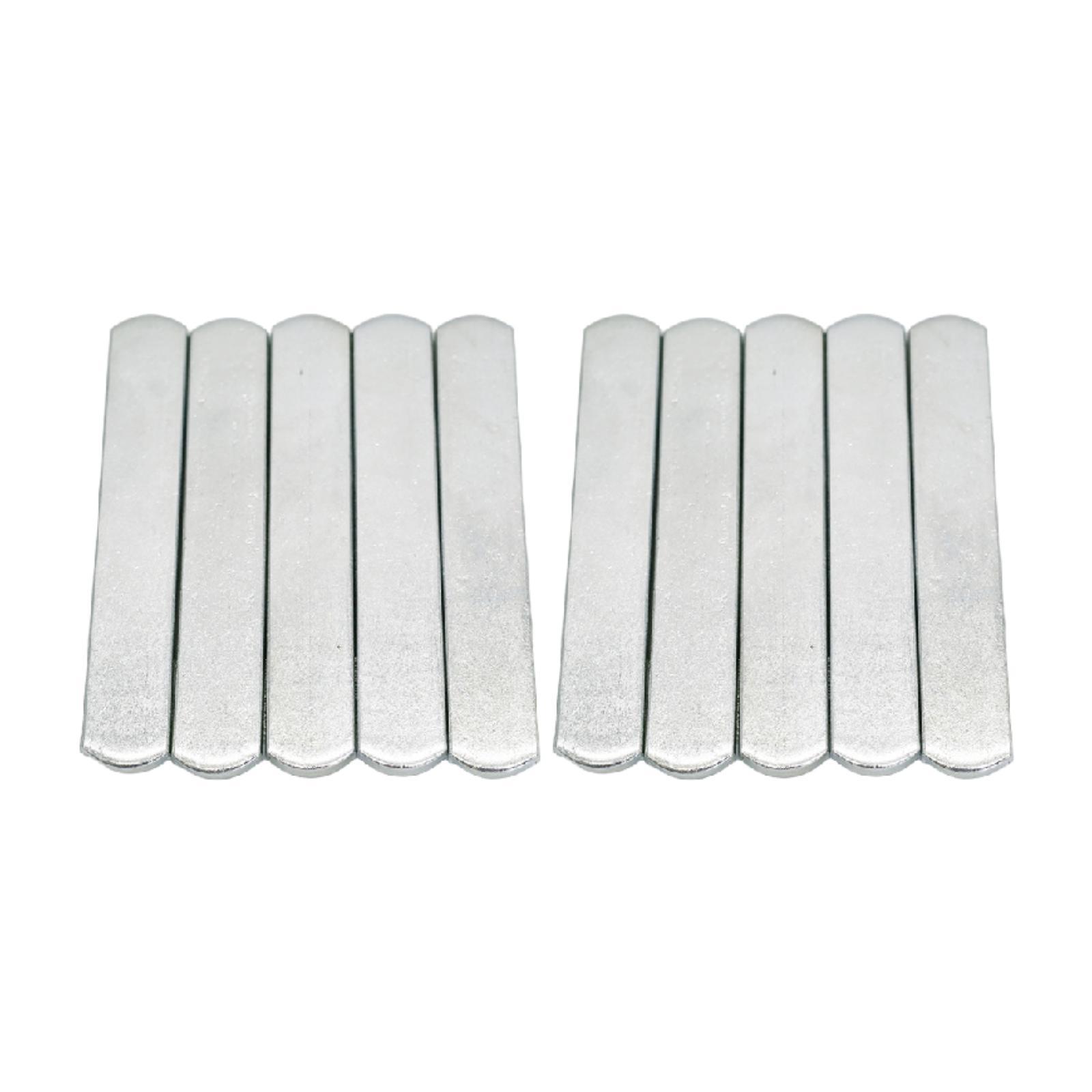 10x plaques de gilet lestées m - Crossfit Weight Vest avis et prix