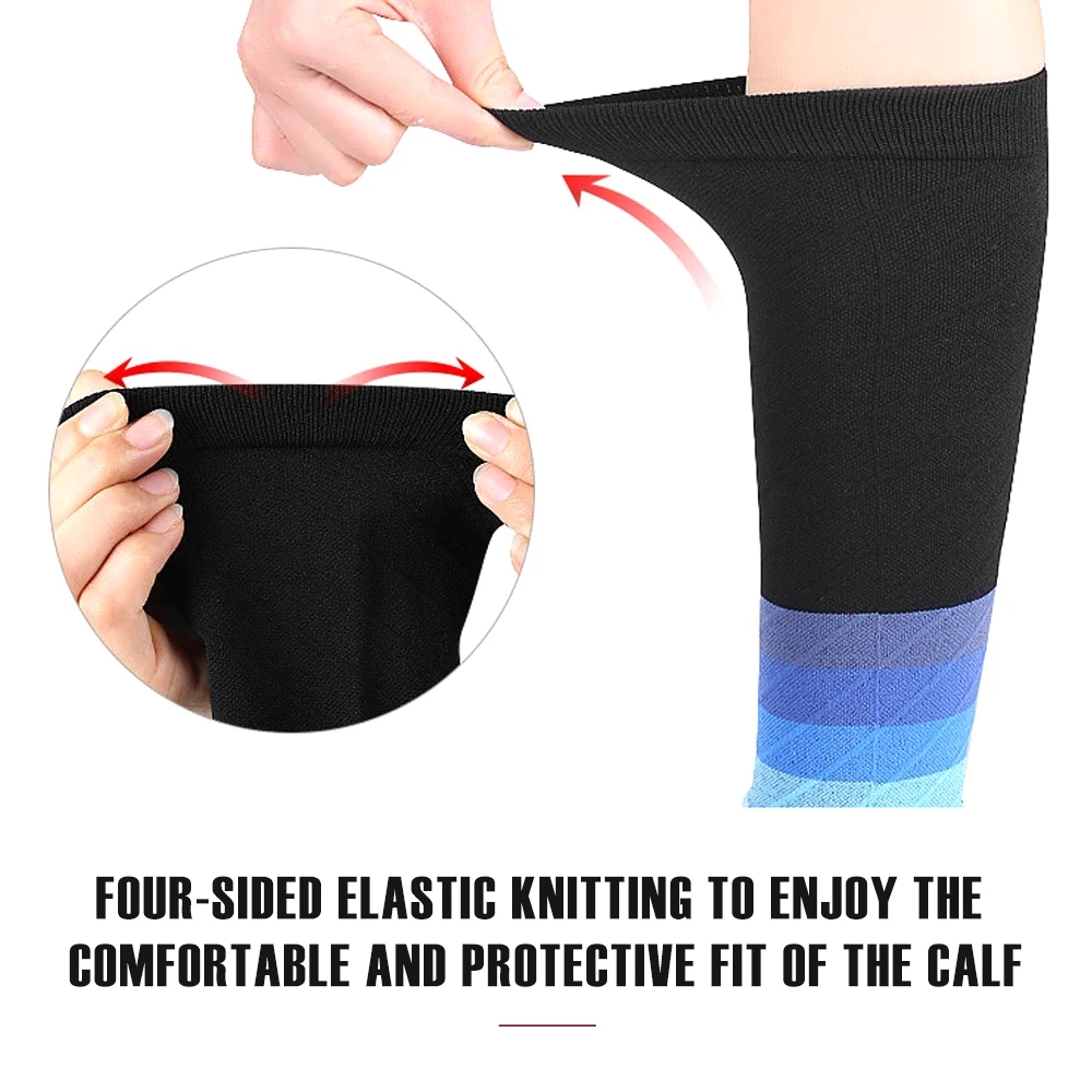 1 Paire de Manchons de Compres - Knee Sleeve Pair avis et prix