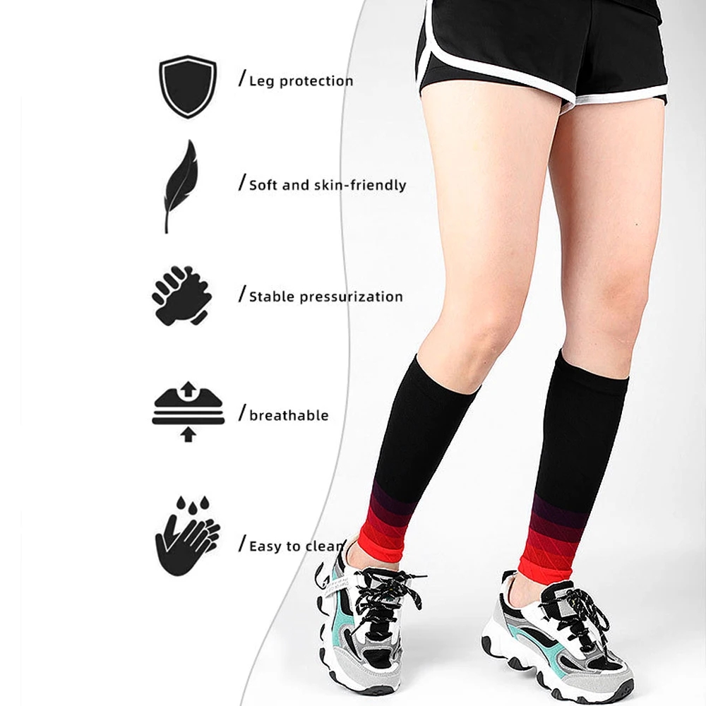 1 Paire de Manchons de Compres - Knee Sleeve Pair avis et prix