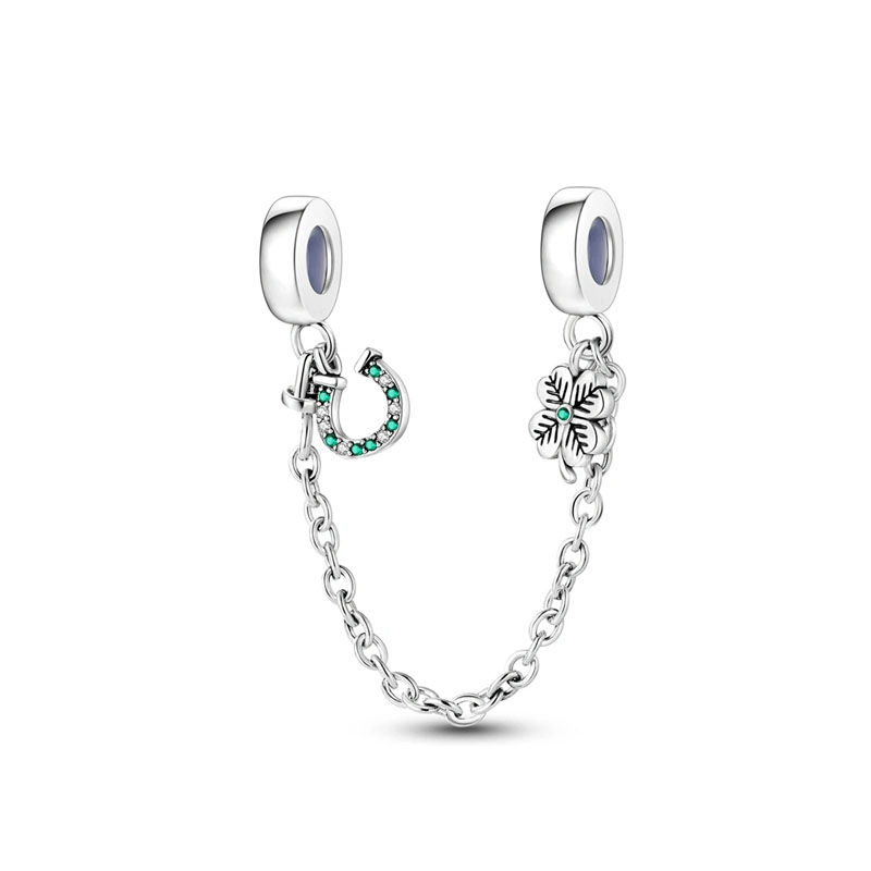 Perles en argent 925, en forme - Crossfit Accessories avis et prix