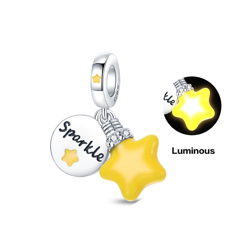 Perles en argent 925, en forme - Crossfit Accessories avis et prix