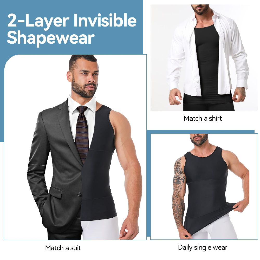 Débardeur de compression pour  - Crossfit Weight Vest avis et prix