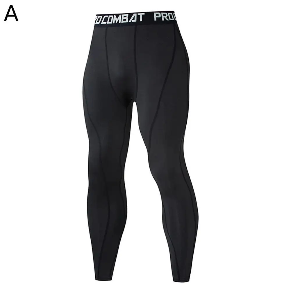 Leggings de sport pour hommes  - Crossfit Victory avis et prix