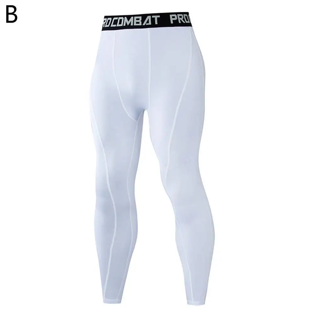 Leggings de sport pour hommes  - Crossfit Victory avis et prix
