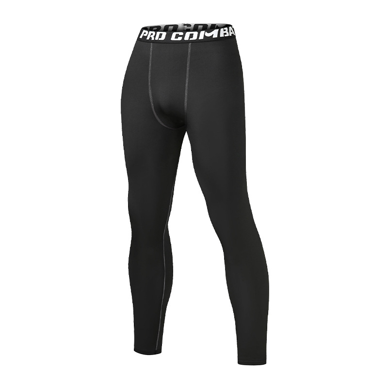 Leggings de sport pour hommes  - Crossfit Victory avis et prix