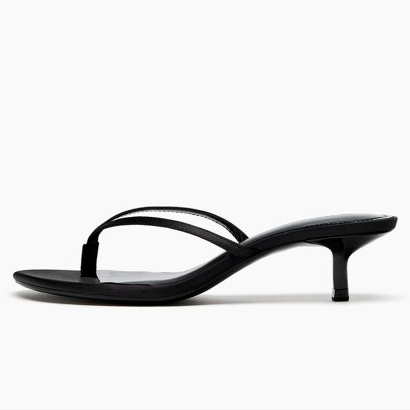 Sandales à talons hauts en sat - Crossfit Ladies avis et prix