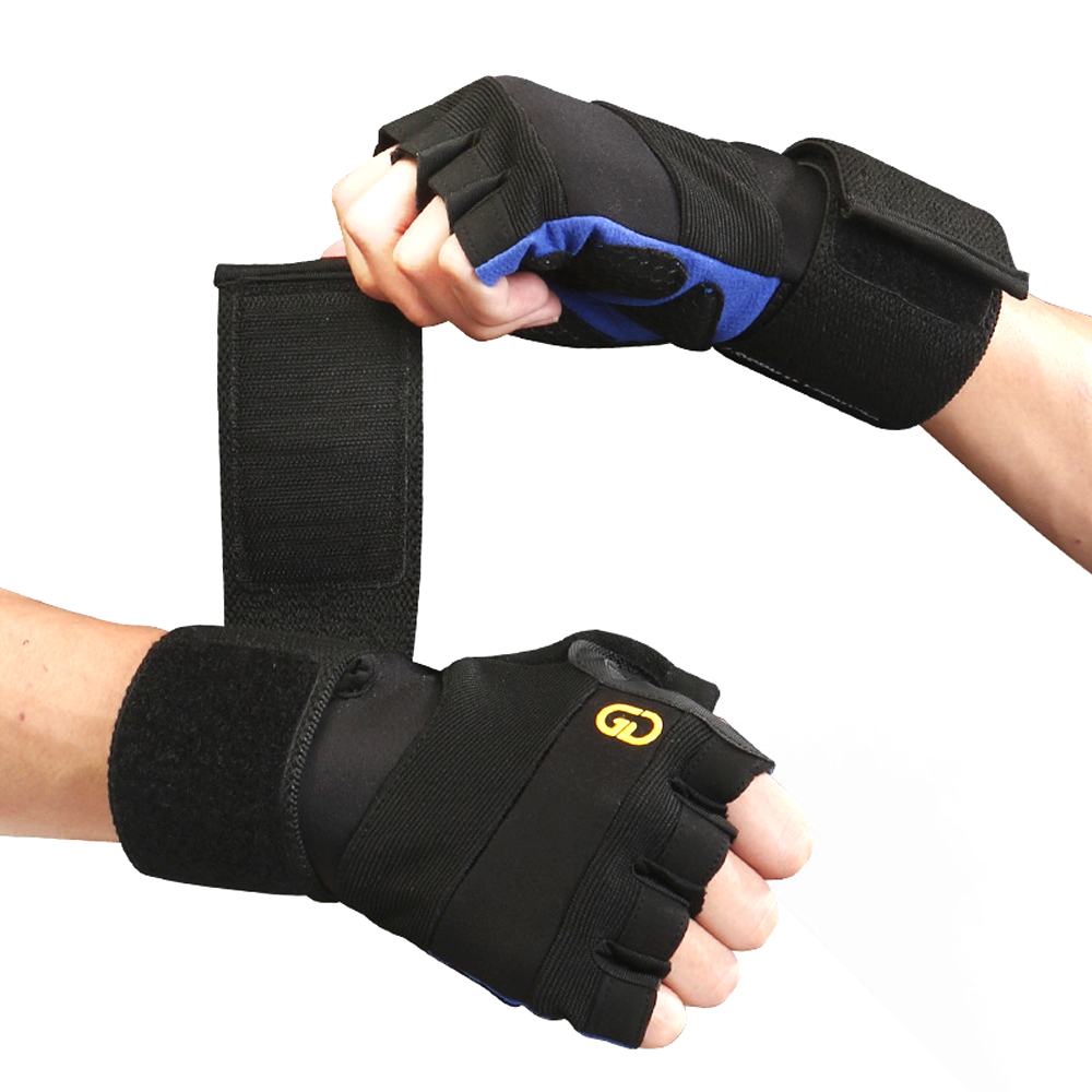 1 paire de gants d'entraînemen - Crossfit Full Gear avis et prix