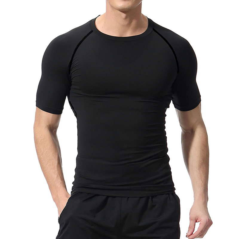 Salme 23 chemise de Compressio - Crossfit Gym avis et prix