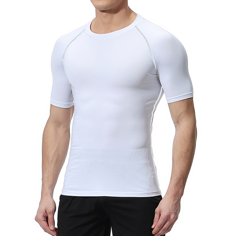 Salme 23 chemise de Compressio - Crossfit Gym avis et prix
