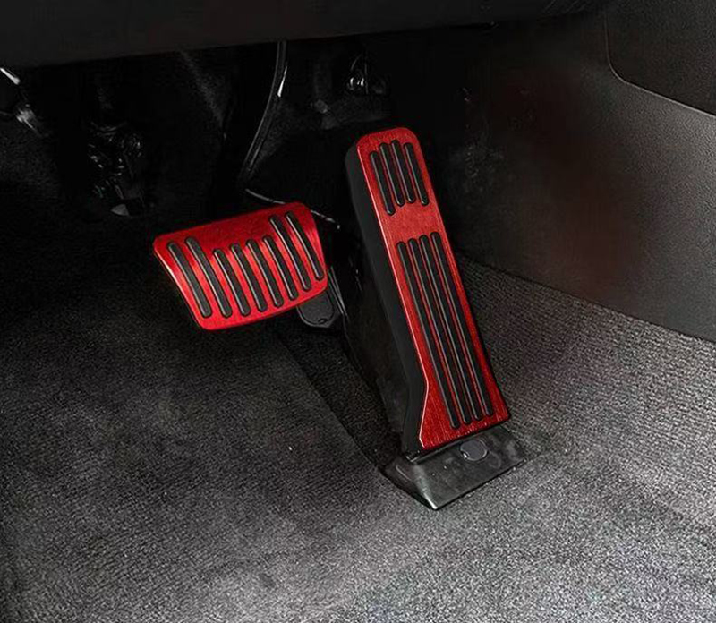 Couvercle de pédale de frein d - Crossfit Accessories avis et prix
