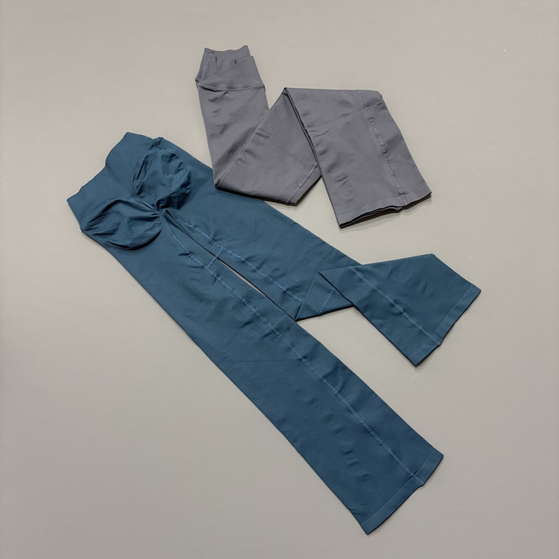 HISTELLO Vision Flare Leggings - Crossfit Gym avis et prix